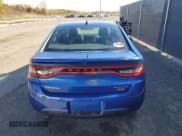 ✅ 2014 Dodge Dart SXT • VIN: 1C3CDFBBXED868353 • Lot: 89452005. Listed on Copart with 60,928 mi. Free auction sales archive from the USA and detailed vehicle history report at DreamBid. Image 6.