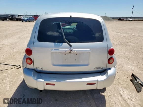 ✅ 2010 Chevrolet HHR 1LT • VIN: 3GNBABDB6AS527295 • Лот: 80145445. Опубликован ранее на Copart с пробегом 190 535 миль. Бесплатный доступ к архиву аукционных продаж из США и подробный отчёт об истории автомобиля на DreamBid. Изображение 6.