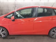 ✅ 2018 Honda Fit EX • VIN: 3HGGK5H80JM720110 • Lot: 43428185. Listed on IAAI with 77,486 mi. Free auction sales archive from the USA and detailed vehicle history report at DreamBid. Image 15.