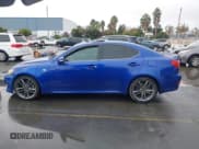 ✅ 2011 Lexus IS 250 • VIN: JTHBF5C23B5152067 • Lot: 43767518. Listed on IAAI with 111,168 mi. Free auction sales archive from the USA and detailed vehicle history report at DreamBid. Image 14.
