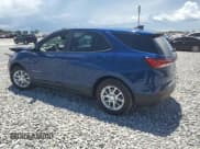 ✅ 2022 Chevrolet Equinox LS • VIN: 3GNAXSEV8NS235902 • Lot: 69898105. Wystawiony na Copart z przebiegiem 29 581 mil. Bezpłatny archiwum sprzedaży aukcyjnych z USA i szczegółowy raport historii pojazdu na DreamBid. Zdjęcie 2.