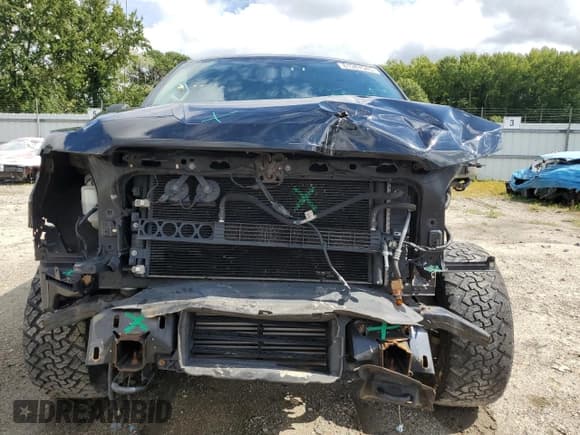 ✅ 2017 Ford F-150 XL • VIN: 1FTEX1EP3HFA39347 • Lot: 81387545. Wystawiony na Copart z przebiegiem 110 371 mil. Bezpłatny archiwum sprzedaży aukcyjnych z USA i szczegółowy raport historii pojazdu na DreamBid. Zdjęcie 5.