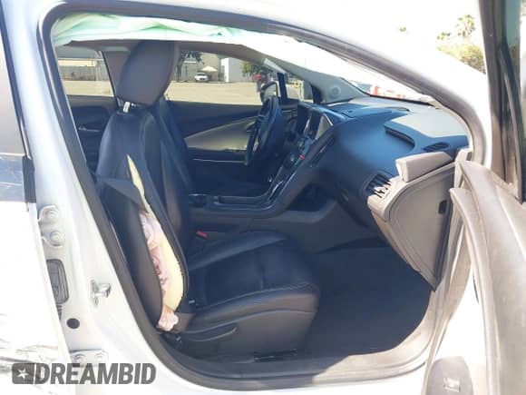 2015 Chevrolet Volt с VIN 1G1RD6E45FU141604, выставлен на аукционе IAAI как лот 43283385 с пробегом 96 825 миль миль и . История ставок и продаж доступна на DreamBid. Изображение 5.