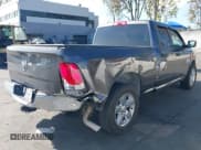 ✅ 2019 Ram 1500 Tradesman • VIN: 1C6RR6FG1KS539987 • Лот: 43476730. Опубликован ранее на IAAI с пробегом 202 884 миль. Бесплатный доступ к архиву аукционных продаж из США и подробный отчёт об истории автомобиля на DreamBid. Изображение 4.