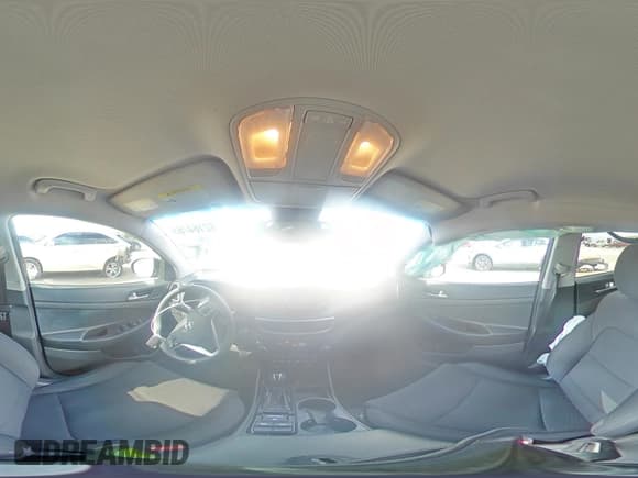 ✅ 2019 Hyundai Tucson SEL • VIN: KM8J33AL6KU885527 • Лот: 82164765. Опубликован ранее на Copart с пробегом 133 428 миль. Бесплатный доступ к архиву аукционных продаж из США и подробный отчёт об истории автомобиля на DreamBid. Изображение 15.