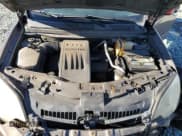 ✅ 2014 Chevrolet Captiva Sport LT • VIN: 3GNAL3EK4ES524203 • Lot: 42090845. Wystawiony na Copart z przebiegiem 226 936 mil. Bezpłatny archiwum sprzedaży aukcyjnych z USA i szczegółowy raport historii pojazdu na DreamBid. Zdjęcie 13.