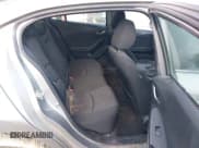 ✅ 2015 Mazda 3 i Touring • VIN: 3MZBM1V74FM144856 • Lot: 42570180. Listed on IAAI with 132,573 mi. Free auction sales archive from the USA and detailed vehicle history report at DreamBid. Image 8.