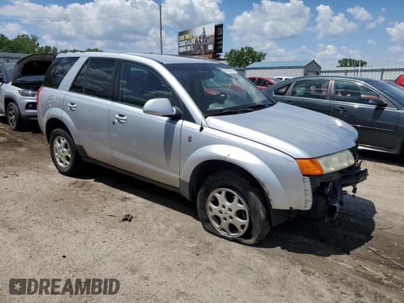 ✅ 2005 Saturn VUE • VIN: 5GZCZ534X5S802810 • Lot: 56518385. Wystawiony na Copart z przebiegiem Nie podano. Bezpłatny archiwum sprzedaży aukcyjnych z USA i szczegółowy raport historii pojazdu na DreamBid. Zdjęcie 4.