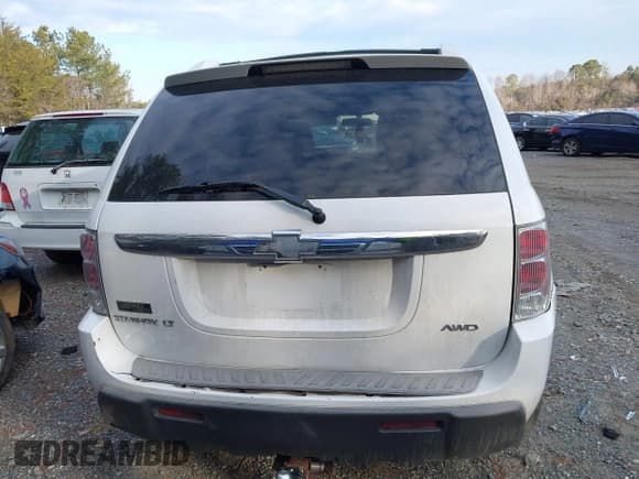 ✅ 2005 Chevrolet Equinox LT • VIN: 2CNDL73F756092025 • Лот: 41381058. Опубликован ранее на IAAI с пробегом 206 711 миль. Бесплатный доступ к архиву аукционных продаж из США и подробный отчёт об истории автомобиля на DreamBid. Изображение 16.