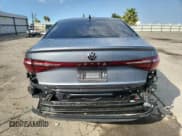 ✅ 2025 Volkswagen Jetta Sport • VIN: 3VWBX7BU4SM082843 • Лот: 82616885. Опубликован ранее на Copart с пробегом 200 миль. Бесплатный доступ к архиву аукционных продаж из США и подробный отчёт об истории автомобиля на DreamBid. Изображение 6.