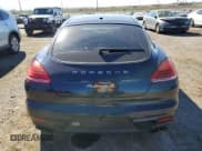 ✅ 2016 Porsche Panamera S E-Hybrid • VIN: WP0AD2A76GL040463 • Lot: 92194875. Wystawiony na Copart z przebiegiem 70 577 mil. Bezpłatny archiwum sprzedaży aukcyjnych z USA i szczegółowy raport historii pojazdu na DreamBid. Zdjęcie 6.