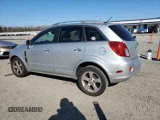 ✅ 2014 Chevrolet Captiva Sport LT • VIN: 3GNAL3EK1ES583466 • Lot: 87954645. Wystawiony na Copart z przebiegiem 79 492 mil. Bezpłatny archiwum sprzedaży aukcyjnych z USA i szczegółowy raport historii pojazdu na DreamBid. Zdjęcie 2.