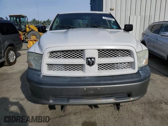✅ 2010 Dodge 1500 SLT • VIN: 1D7RV1GP0AS212393 • Lot: 51698365. Wystawiony na Copart z przebiegiem 249 165 mil. Bezpłatny archiwum sprzedaży aukcyjnych z USA i szczegółowy raport historii pojazdu na DreamBid. Zdjęcie 7.