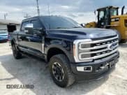 ✅ 2023 Ford F-350 XL • VIN: 1FT8W3BM0PED96768 • Lot: 58496885. Wystawiony na Copart z przebiegiem 55 376 mil. Bezpłatny archiwum sprzedaży aukcyjnych z USA i szczegółowy raport historii pojazdu na DreamBid. Zdjęcie 13.