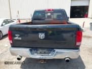 ✅ 2009 Dodge 1500 Laramie • VIN: 1D3HB13T89S725251 • Lot: 42863236. Wystawiony na IAAI z przebiegiem 262 049 mil. Bezpłatny archiwum sprzedaży aukcyjnych z USA i szczegółowy raport historii pojazdu na DreamBid. Zdjęcie 16.