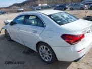 ✅ 2020 Mercedes-Benz A 220 • VIN: WDD3G4FB8LW041900 • Lot: 43555703. Listed on IAAI with 43,376 mi. Free auction sales archive from the USA and detailed vehicle history report at DreamBid. Image 3.