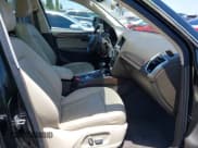 ✅ 2017 Audi Q5 Premium Plus • VIN: WA1D7AFP1HA049943 • Lot: 42540858. Listed on IAAI with 51,881 mi. Free auction sales archive from the USA and detailed vehicle history report at DreamBid. Image 5.