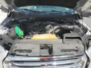 ✅ 2017 Ford F-150 XL • VIN: 1FTFX1EF0HFC66071 • Lot: 68196685. Listed on Copart with 258,437 mi. Free auction sales archive from the USA and detailed vehicle history report at DreamBid. Image 11.