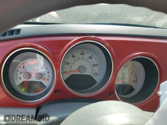 ✅ 2009 Chrysler PT Cruiser Touring • VIN: 3A8FY58979T573070 • Lot: 68882605. Listed on Copart with Not provided. Free auction sales archive from the USA and detailed vehicle history report at DreamBid. Image 9.