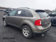 ✅ 2013 Ford Edge SEL • VIN: 2FMDK4JC1DBC87358 • Lot: 43661457. Wystawiony na IAAI z przebiegiem 247 452 mil. Bezpłatny archiwum sprzedaży aukcyjnych z USA i szczegółowy raport historii pojazdu na DreamBid. Zdjęcie 3.