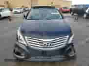 2013 Hyundai Azera с VIN KMHFH4JG3DA230956, выставлен на аукционе Copart как лот 83642044 с пробегом Не указан миль и Списание • Salvage title. История ставок и продаж доступна на DreamBid. Изображение 5.