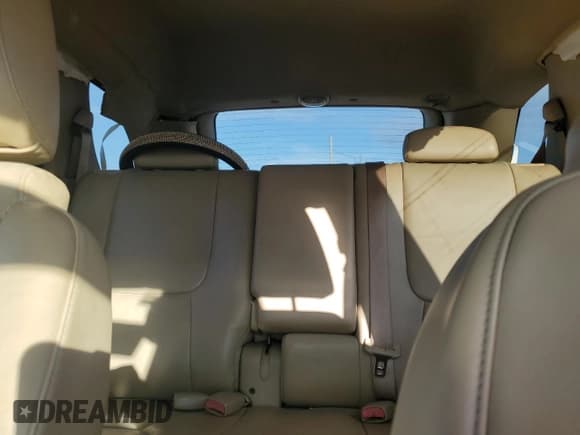 ✅ 2009 Chevrolet Equinox 2LT • VIN: 2CNDL53F096233530 • Лот: 42724265. Опубликован ранее на Copart с пробегом 208 534 миль. Бесплатный доступ к архиву аукционных продаж из США и подробный отчёт об истории автомобиля на DreamBid. Изображение 10.