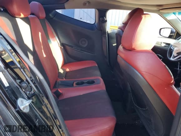 ✅ 2012 Hyundai Veloster w/Gray Int • VIN: KMHTC6AD1CU078191 • Lot: 90092585. Wystawiony na Copart z przebiegiem 121 194 mil. Bezpłatny archiwum sprzedaży aukcyjnych z USA i szczegółowy raport historii pojazdu na DreamBid. Zdjęcie 10.