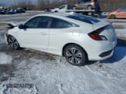 ✅ 2016 Honda Civic EX-L • VIN: 2HGFC3B79GH357861 • Лот: 41348180. Опубликован ранее на IAAI с пробегом 95 620 миль. Бесплатный доступ к архиву аукционных продаж из США и подробный отчёт об истории автомобиля на DreamBid. Изображение 3.