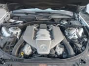 ✅ 2010 Mercedes-Benz S 63 AMG • VIN: WDDNG7HB9AA283595 • Лот: 41425737. Опубликован ранее на IAAI с пробегом 125 940 миль. Бесплатный доступ к архиву аукционных продаж из США и подробный отчёт об истории автомобиля на DreamBid. Изображение 10.