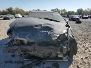 ✅ 2014 Chevrolet Impala LTZ • VIN: 2G1WC5E30E1130320 • Лот: 76473774. Опубликован ранее на Copart с пробегом 95 618 миль. Бесплатный доступ к архиву аукционных продаж из США и подробный отчёт об истории автомобиля на DreamBid. Изображение 5.