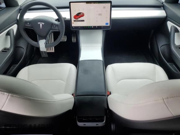 ✅ 2018 Tesla Model 3 Long Range Battery • VIN: 5YJ3E1EB3JF079911 • Lot: 57480255. Wystawiony na Copart z przebiegiem 70 806 mil. Bezpłatny archiwum sprzedaży aukcyjnych z USA i szczegółowy raport historii pojazdu na DreamBid. Zdjęcie 8.