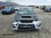 ✅ 2020 Subaru WRX STI • VIN: JF1VA2E65L9803033 • Lot: 70590655. Listed on Copart with 56,802 mi. Free auction sales archive from the USA and detailed vehicle history report at DreamBid. Image 14.