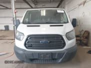 ✅ 2015 Ford Transit Cargo • VIN: 1FTNE1YG9FKB08497 • Lot: 42106682. Listed on IAAI with 158,992 mi. Free auction sales archive from the USA and detailed vehicle history report at DreamBid. Image 12.