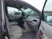 2011 Toyota Sienna XLE AAS with VIN 5TDYK3DC8BS059333, listed as a IAAI auction lot 43501915 with 173,775 mi miles and . Bid and sale history available at DreamBid. Image 5.