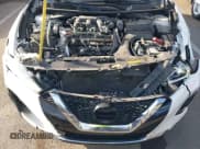 ✅ 2020 Nissan Maxima SR • VIN: 1N4AA6EV5LC385959 • Lot: 43395844. Listed on IAAI with 120,332 mi. Free auction sales archive from the USA and detailed vehicle history report at DreamBid. Image 10.