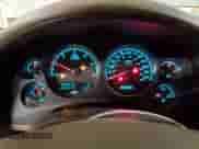 2013 Chevrolet Tahoe LTZ z VIN 1GNSKCE08DR158317, wystawiony jako Copart lot #80697885 z przebiegiem 169 471 mil mil oraz Szkoda całkowita • Salvage title. Historia ofert i sprzedaży dostępna na DreamBid. Obrazek 9.