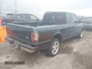 ✅ 1995 Ford Ranger Splash • VIN: 1FTCR14U4SPA72352 • Лот: 43758442. Опубликован ранее на IAAI с пробегом 185 197 миль. Бесплатный доступ к архиву аукционных продаж из США и подробный отчёт об истории автомобиля на DreamBid. Изображение 4.