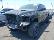 ✅ 2015 Ram 1500 Sport • VIN: 1C6RR7UT1FS684460 • Lot: 42354978. Listed on IAAI with 57,824 mi. Free auction sales archive from the USA and detailed vehicle history report at DreamBid. Image 2.