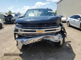 ✅ 2020 Chevrolet Silverado 1500 LTZ • VIN: 3GCPWEED5LG288457 • Lot: 70365574. Wystawiony na Copart z przebiegiem 89 427 mil. Bezpłatny archiwum sprzedaży aukcyjnych z USA i szczegółowy raport historii pojazdu na DreamBid. Zdjęcie 5.