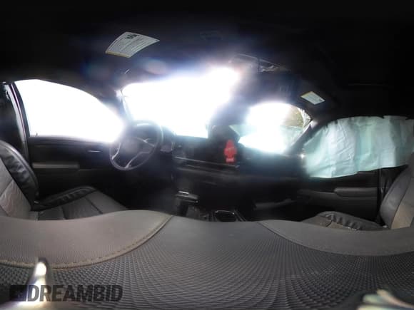 ✅ 2023 Chevrolet Silverado 1500 ZR2 • VIN: 3GCUDHEL5PG255773 • Лот: 43312941. Опубликован ранее на IAAI с пробегом 31 686 миль. Бесплатный доступ к архиву аукционных продаж из США и подробный отчёт об истории автомобиля на DreamBid. Изображение 17.