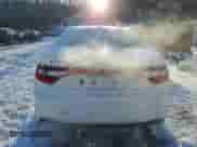 2016 Hyundai Azera z VIN KMHFG4JG4GA505841, wystawiony jako Copart lot #87061014 z przebiegiem 62 342 mil mil oraz Szkoda całkowita • Salvage title. Historia ofert i sprzedaży dostępna na DreamBid. Obrazek 6.