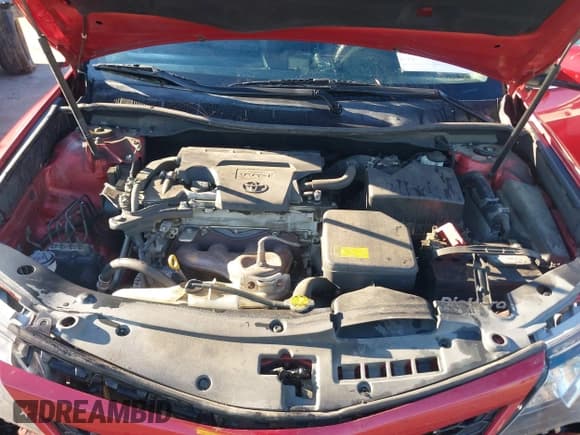 ✅ 2012 Toyota Camry SE • VIN: 4T1BF1FK7CU563853 • Lot: 43444563. Listed on IAAI with 210,252 mi. Free auction sales archive from the USA and detailed vehicle history report at DreamBid. Image 10.