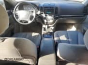 ✅ 2007 Hyundai Santa Fe SE • VIN: 5NMSH73E97H115739 • Lot: 78951104. Listed on Copart with 145,010 mi. Free auction sales archive from the USA and detailed vehicle history report at DreamBid. Image 8.