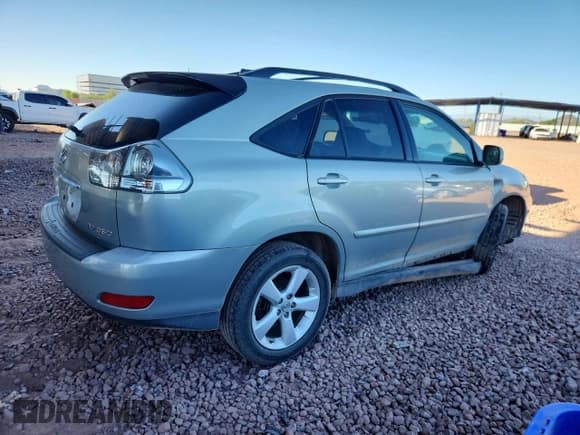 ✅ 2007 Lexus RX 350 • VIN: JTJGK31U970003627 • Лот: 89531355. Опубликован ранее на Copart с пробегом 229 752 миль. Бесплатный доступ к архиву аукционных продаж из США и подробный отчёт об истории автомобиля на DreamBid. Изображение 3.