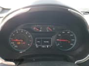 ✅ 2018 Chevrolet Malibu LT • VIN: 1G1ZD5ST9JF228621 • Lot: 85767225. Listed on Copart with 111,659 mi. Free auction sales archive from the USA and detailed vehicle history report at DreamBid. Image 9.