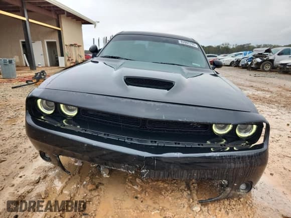 ✅ 2021 Dodge Challenger R/T • VIN: 2C3CDZBT3MH510250 • Lot: 89905795. Listed on Copart with 82,111 mi. Free auction sales archive from the USA and detailed vehicle history report at DreamBid. Image 5.