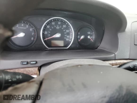 ✅ 2006 Hyundai Sonata GLS • VIN: 5NPEU46C36H096723 • Lot: 78806004. Listed on Copart with Not provided. Free auction sales archive from the USA and detailed vehicle history report at DreamBid. Image 9.