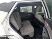 ✅ 2018 Hyundai Santa Fe 2.4L • VIN: 5XYZTDLB2JG563517 • Лот: 40059954. Опубликован ранее на Copart с пробегом 73 825 миль. Бесплатный доступ к архиву аукционных продаж из США и подробный отчёт об истории автомобиля на DreamBid. Изображение 10.