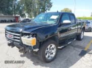 ✅ 2012 GMC Sierra 1500 SLE • VIN: 1GTR1VE04CZ148145 • Лот: 43284451. Опубликован ранее на IAAI с пробегом 167 975 миль. Бесплатный доступ к архиву аукционных продаж из США и подробный отчёт об истории автомобиля на DreamBid. Изображение 18.