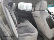 ✅ 2016 Chevrolet Impala LT • VIN: 2G1WB5E31G1133135 • Лот: 45631704. Опубликован ранее на Copart с пробегом 342 347 миль. Бесплатный доступ к архиву аукционных продаж из США и подробный отчёт об истории автомобиля на DreamBid. Изображение 10.